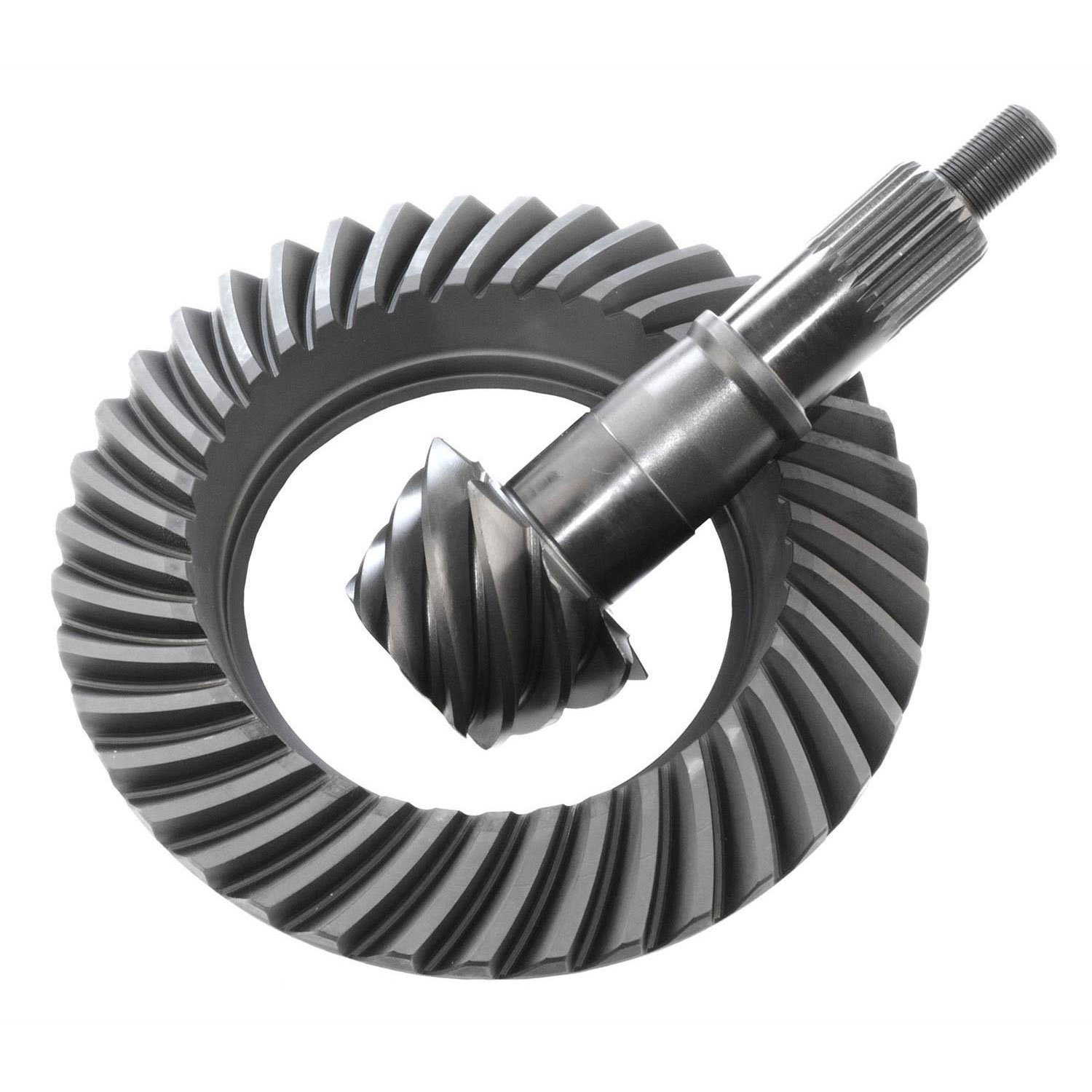 Ford Ring & Pinion Gear Set Ratio: 4.88