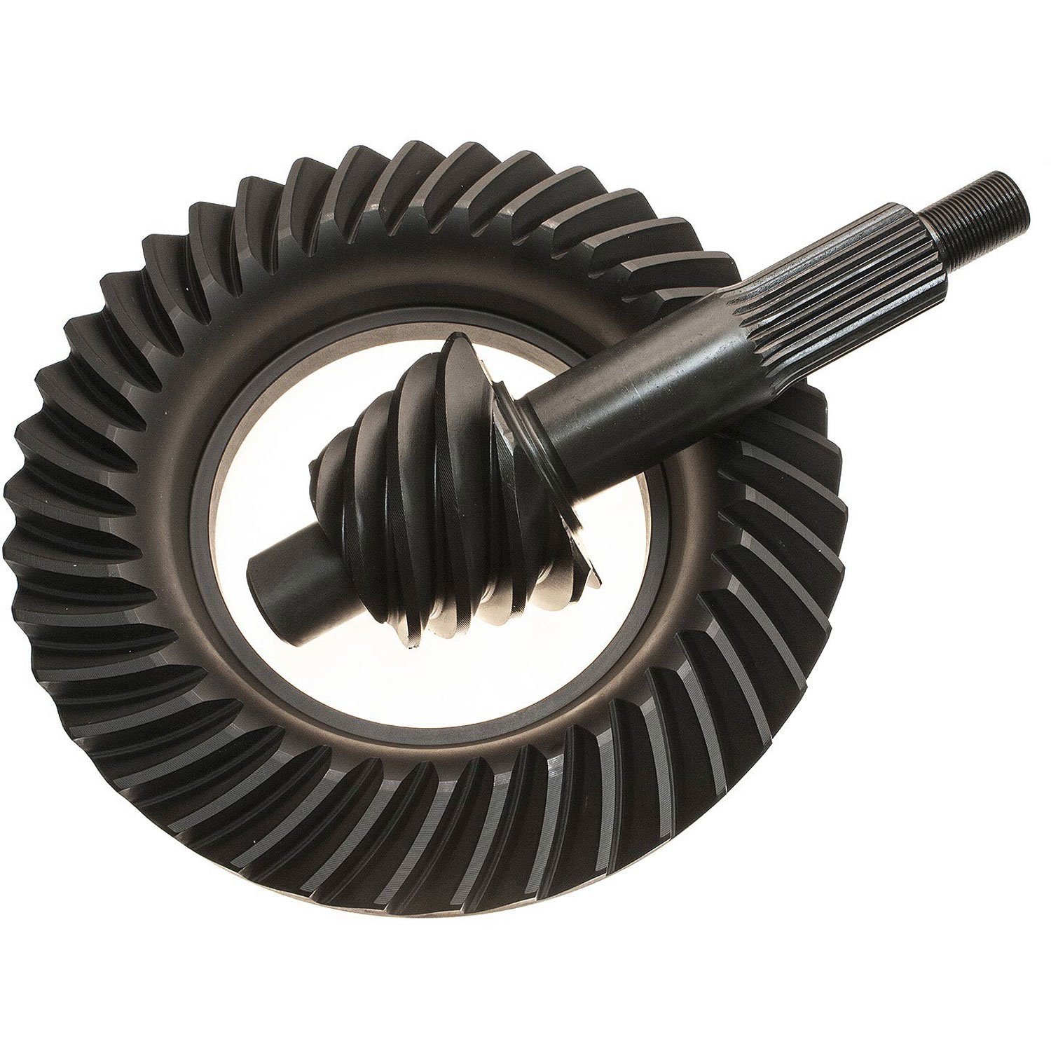 Lightened Gears Ring and Pinion Set Fits Ford