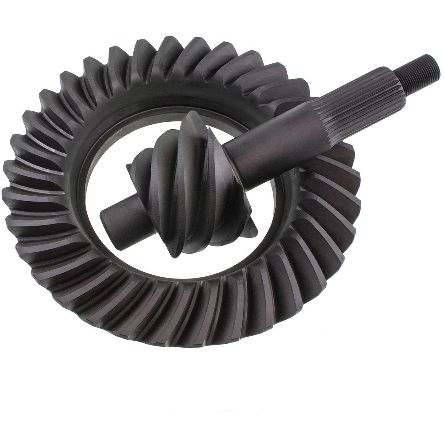 Ford 9" Pro Gear Ring and Pinion Set Ratio: 5.67