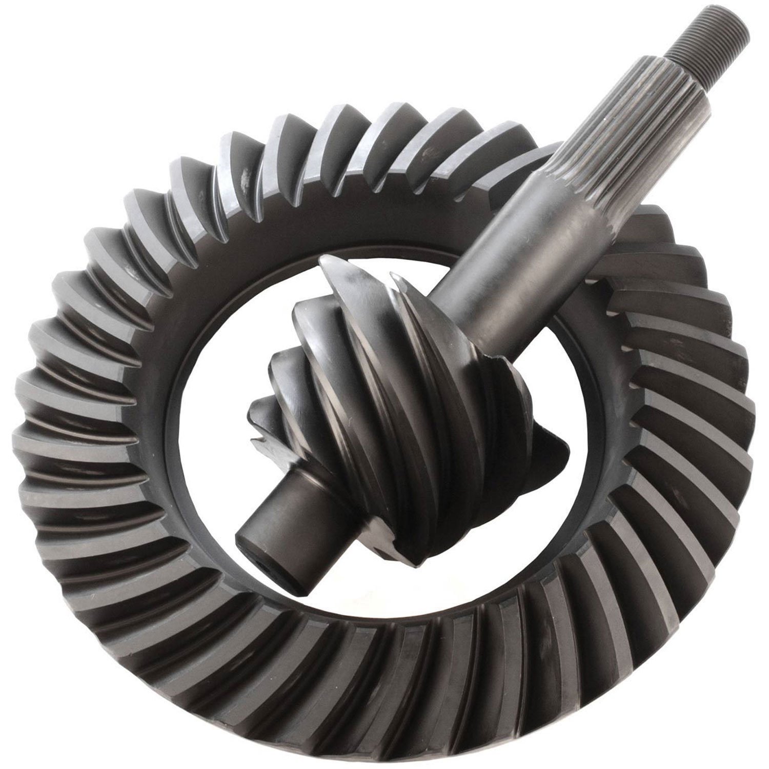 Ford 9" Pro Gear Ring and Pinion Set Ratio: 5.14