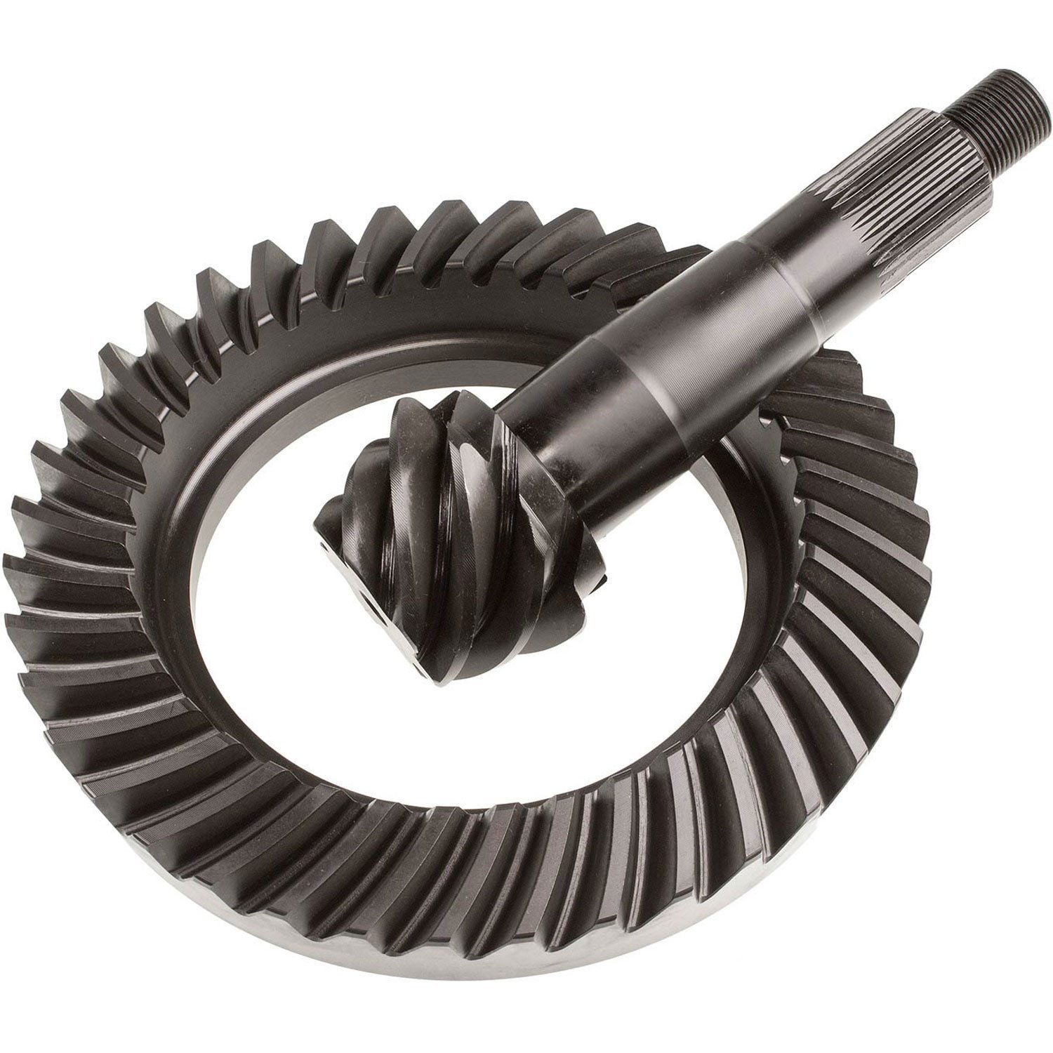 GM 12-Bolt Pro Gear Ring and Pinion Set Ratio: 5.57