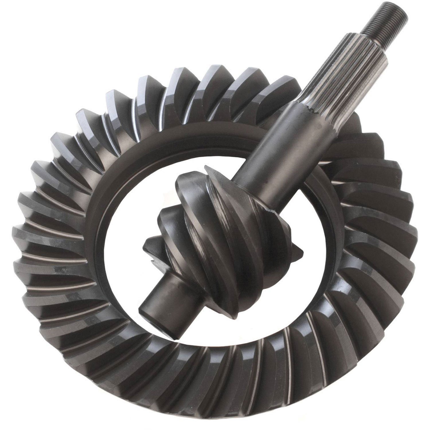 Ford 9" Pro Gear Ring and Pinion Set Ratio: 6.50