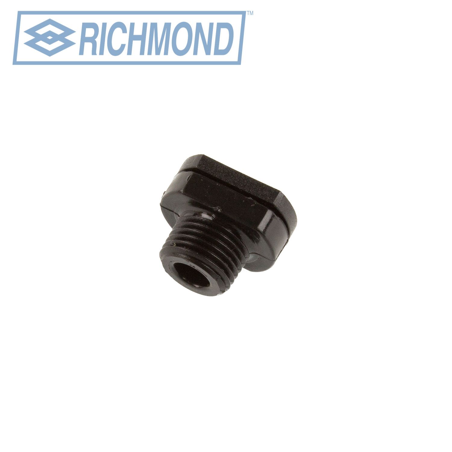 Trans Breathe Vent For Richmond 6-Speed Overdrive -