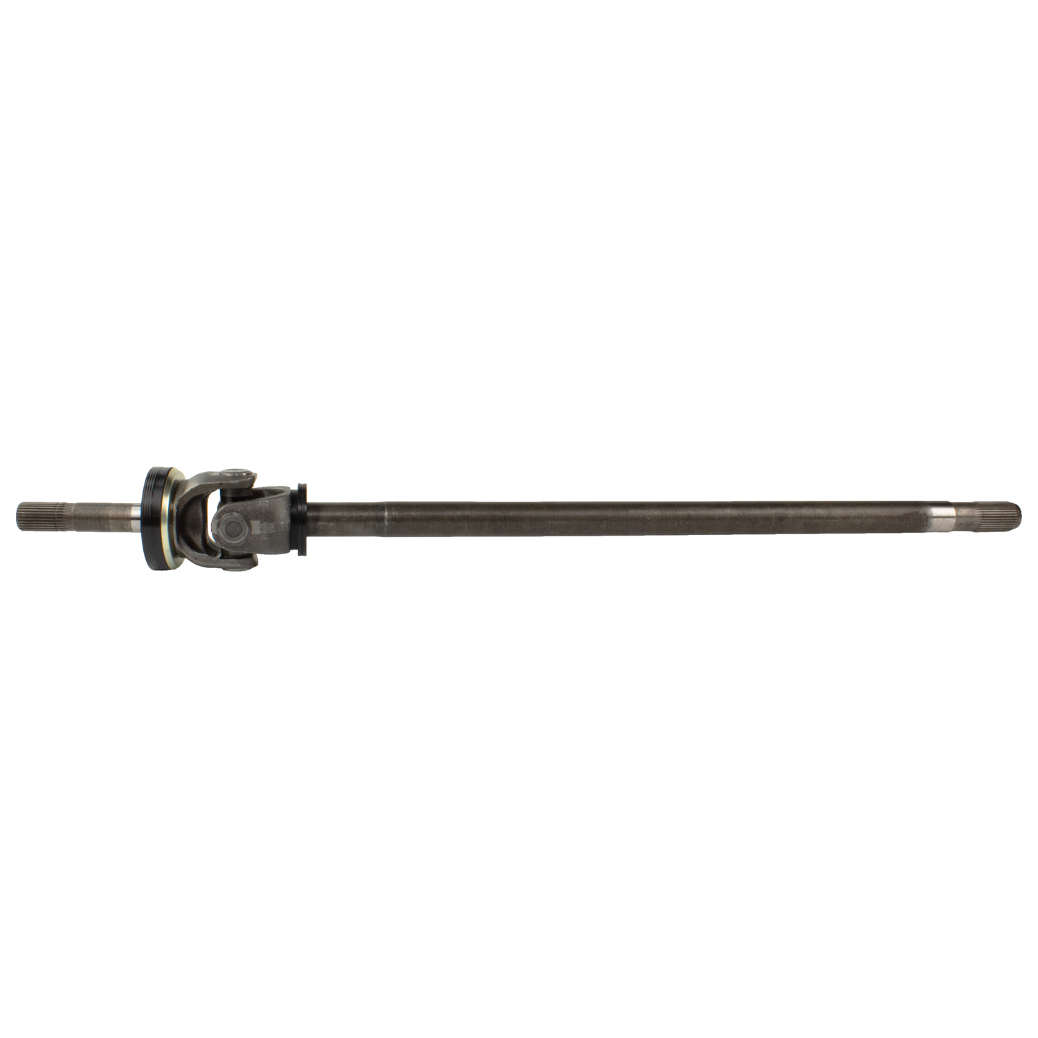 AXLE SHAFT ASSEMBLY