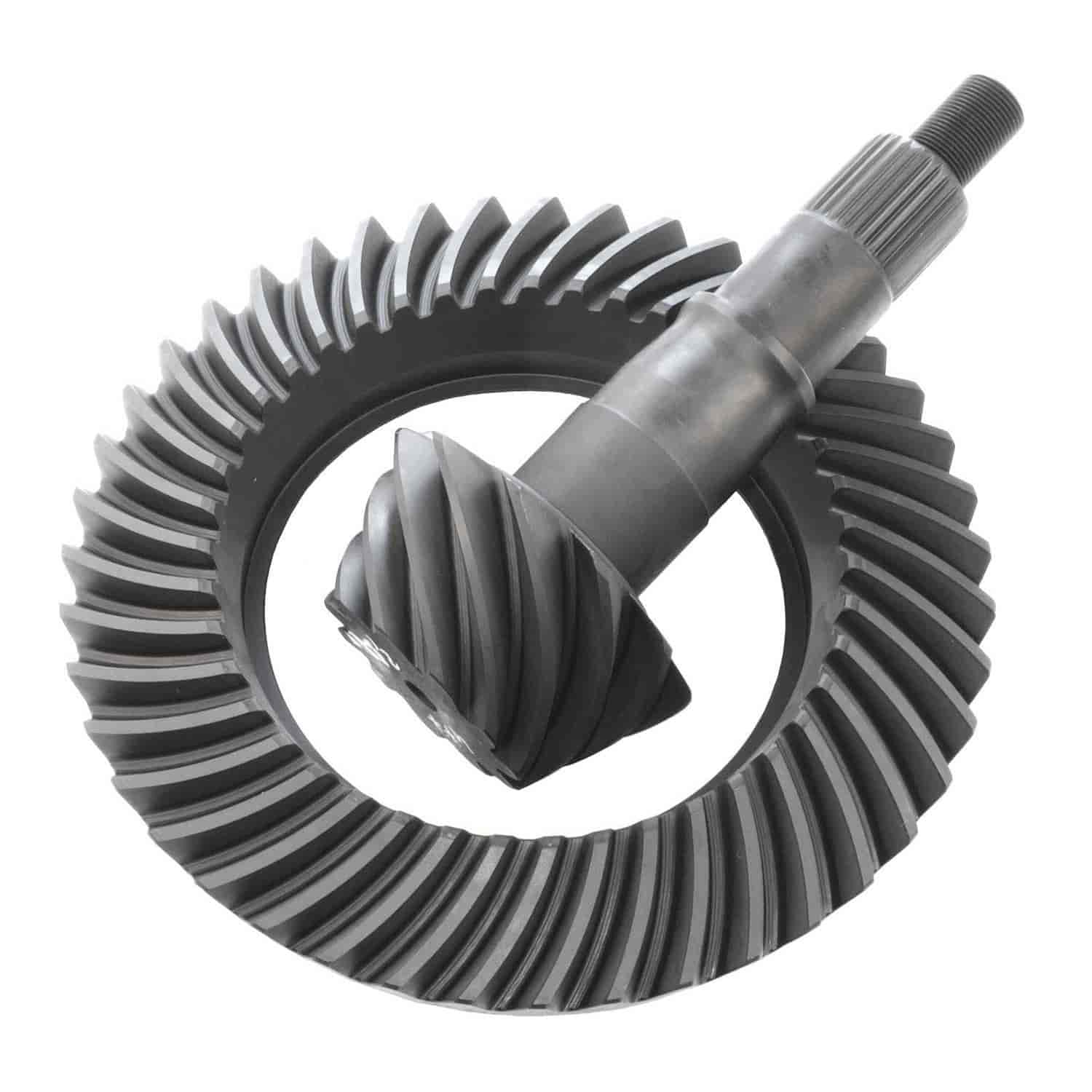 Excel Ring & Pinion Gear Set Ford 8.8