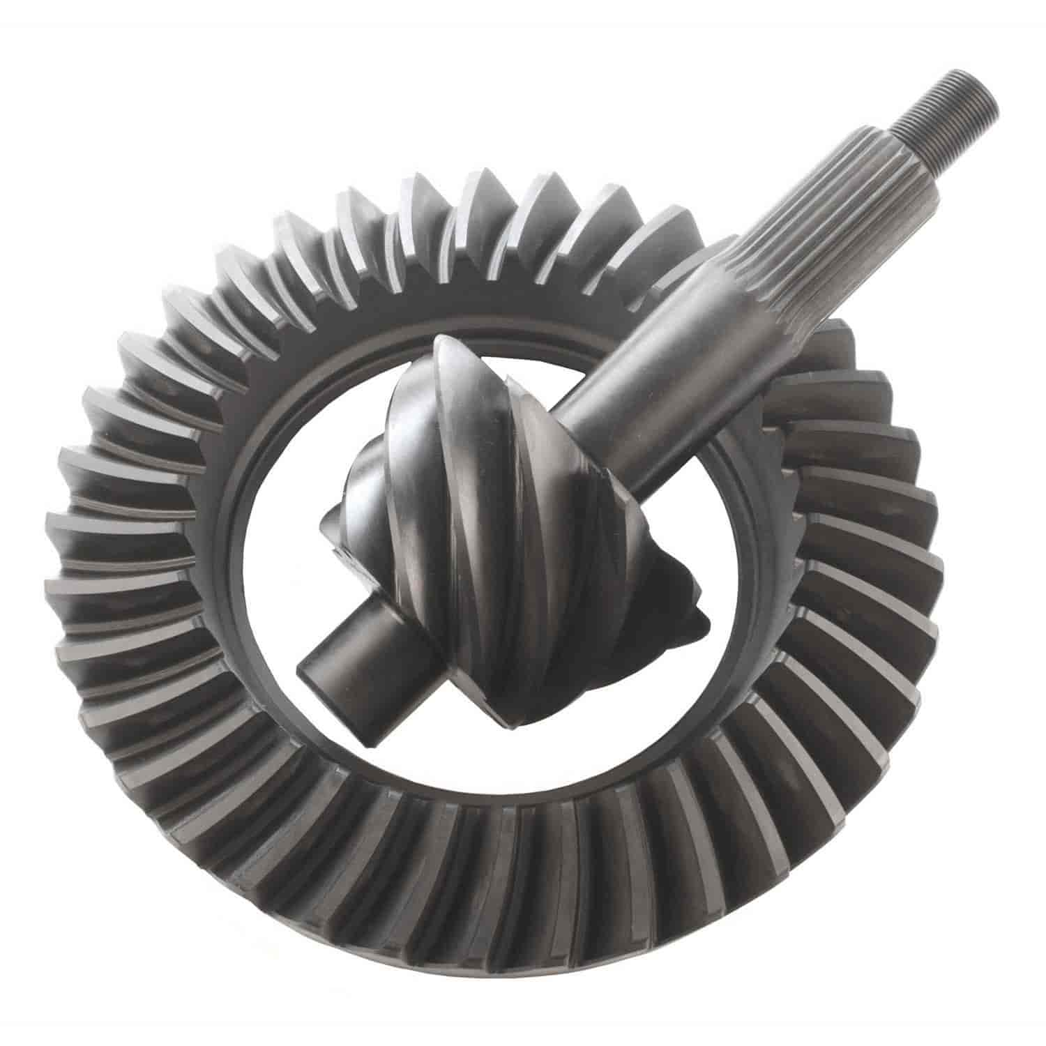Excel Ring & Pinion Gear Set Ford 9" Ratio: 4.11