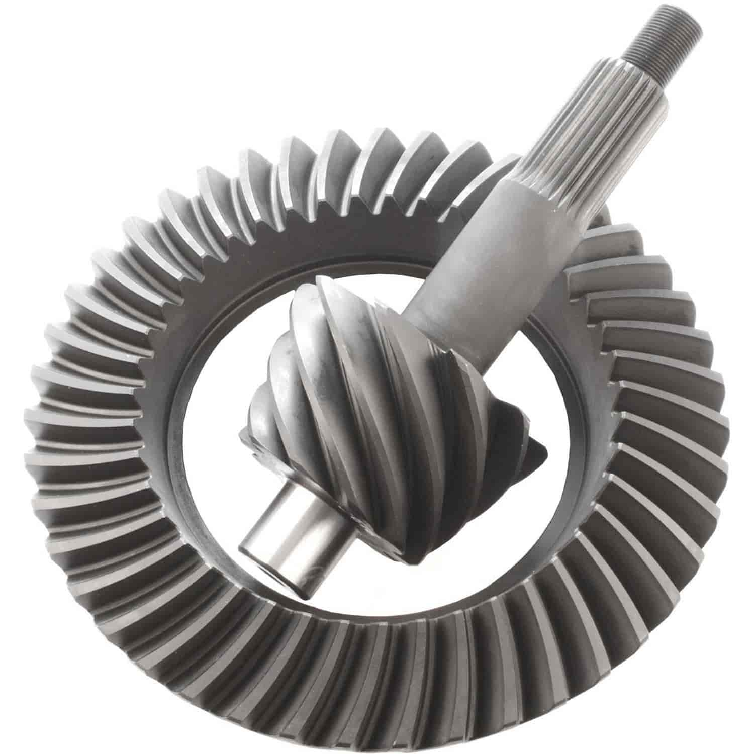 Excel Ring & Pinion Gear Set Ford 9" Ratio: 4.33