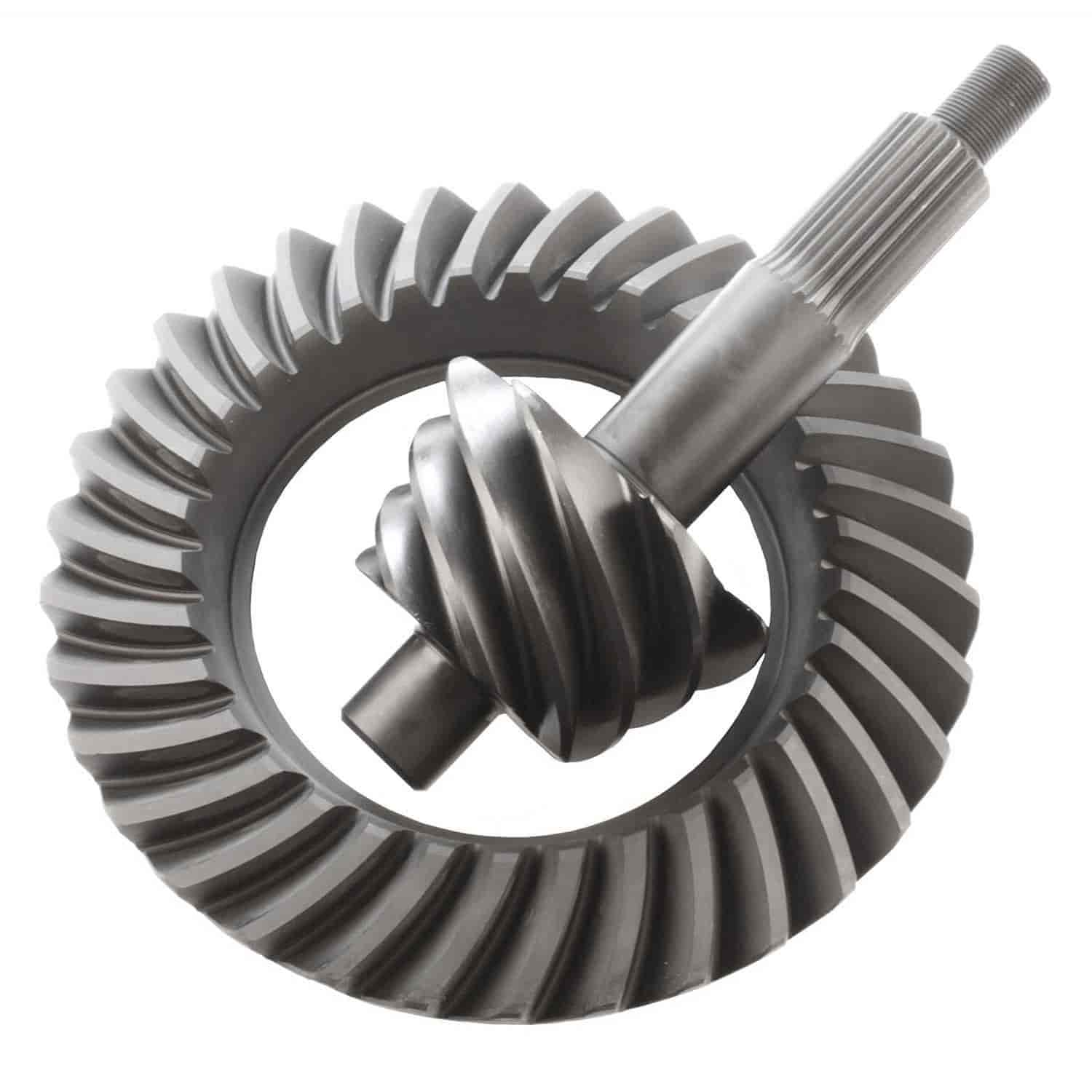 Excel Ring & Pinion Gear Set Ford 9" Ratio: 4.86