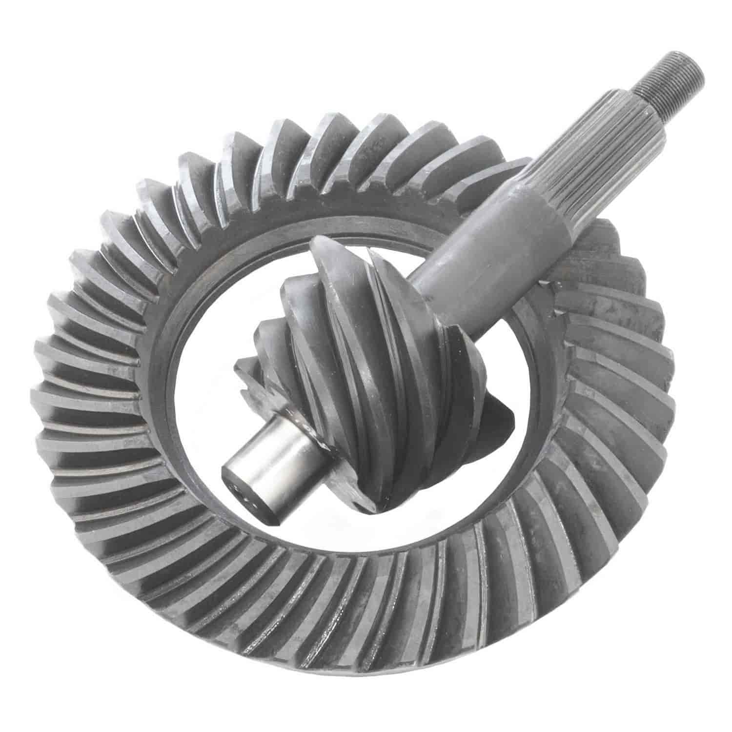 Excel Ring & Pinion Gear Set Ford 9" Ratio: 5.00