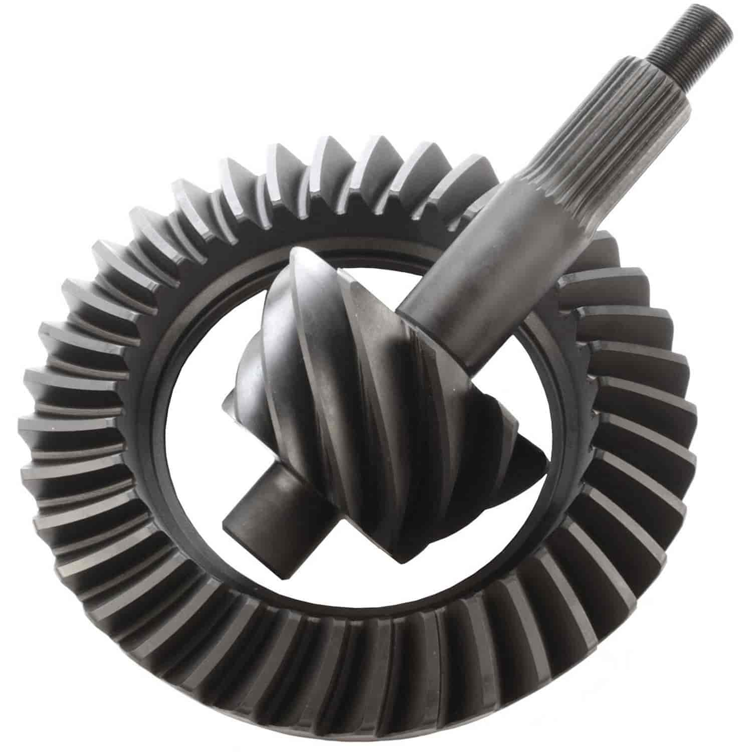Excel Ring & Pinion Gear Set Ford 9" Ratio: 5.14