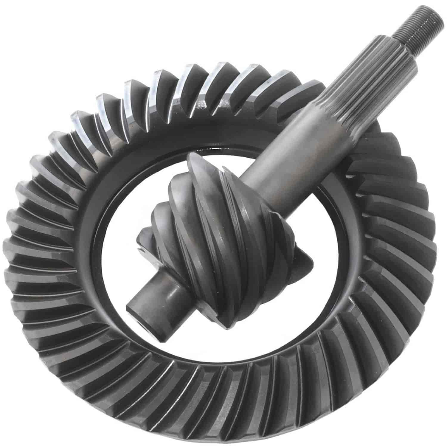 Excel Ring & Pinion Gear Set Ford 9" Ratio: 5.43