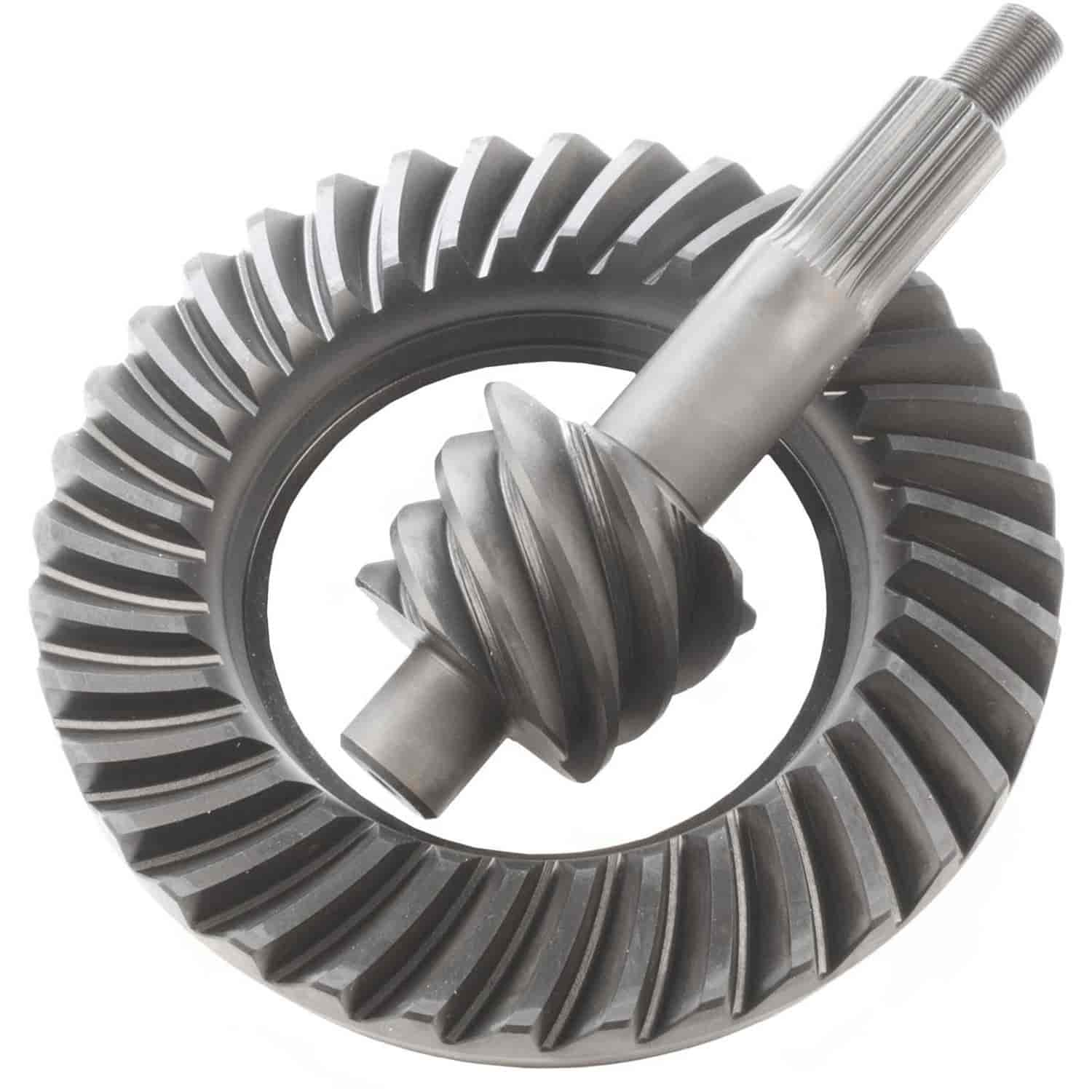 9 Ford Ring & Pinion Gearset 6.20 Ratio 