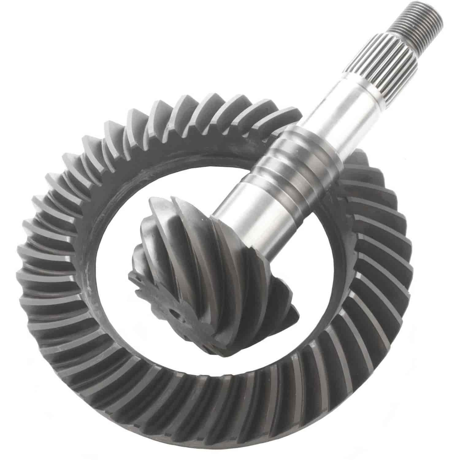 Excel Ring & Pinion Gear Set GM 7.5