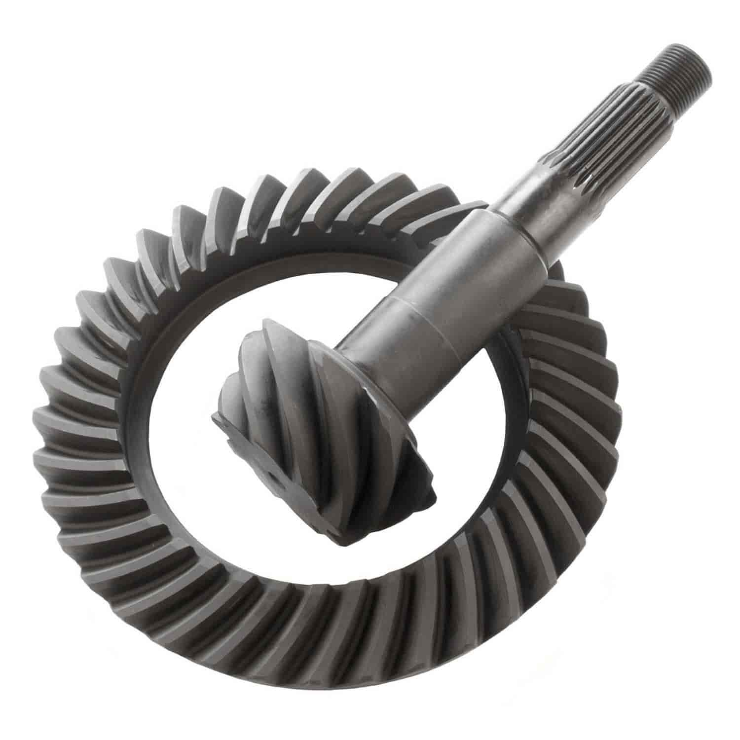 SVL 10004608 Differential Ring and Pinion Gear Set for GM 8.2 3.36 Ratio 
