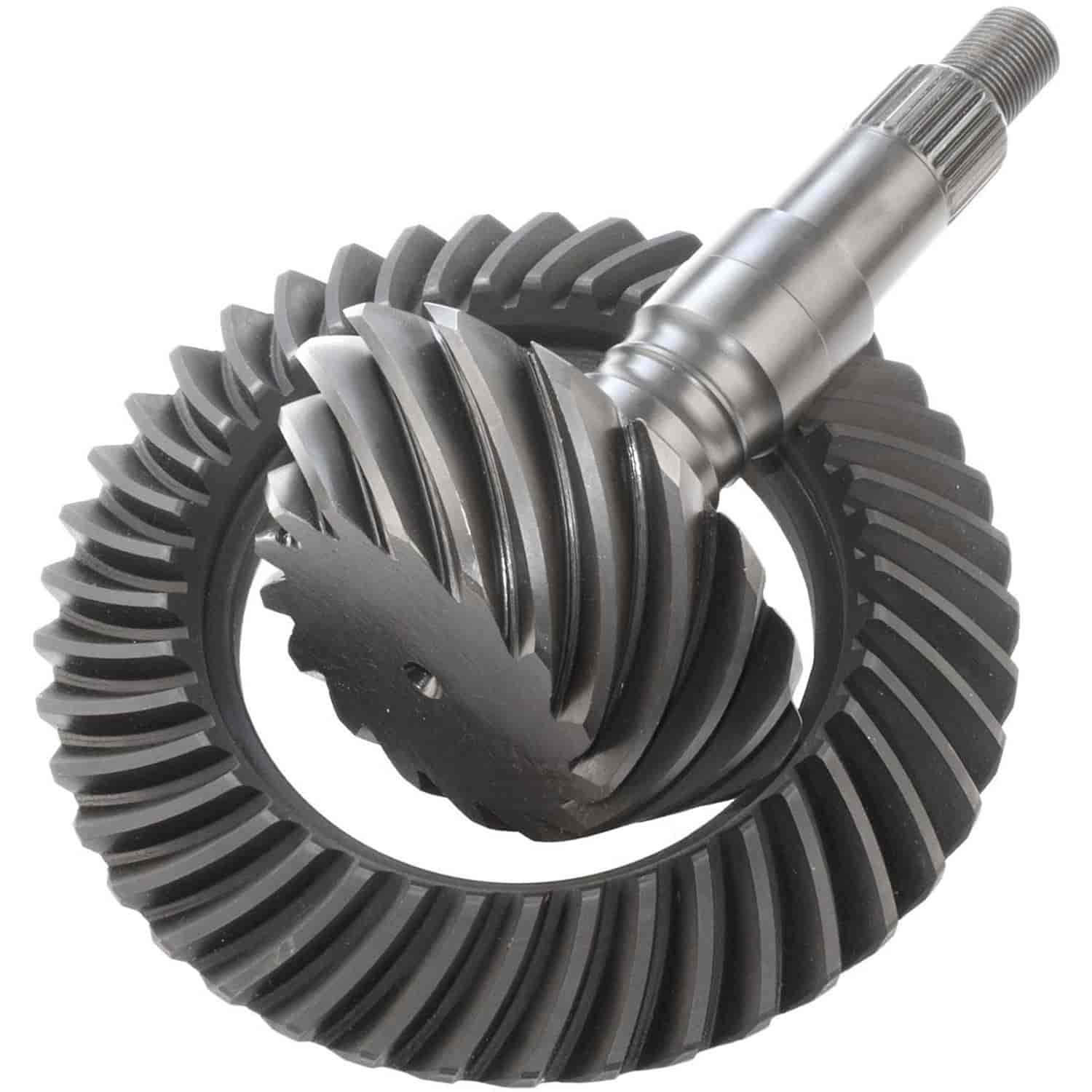 JEGS 60009 GM 10-Bolt Ring & Pinion 