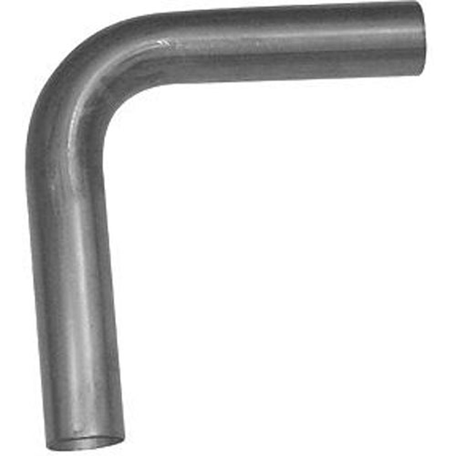 Stainless Steel 90° 2-1/2" Exhaust Bend