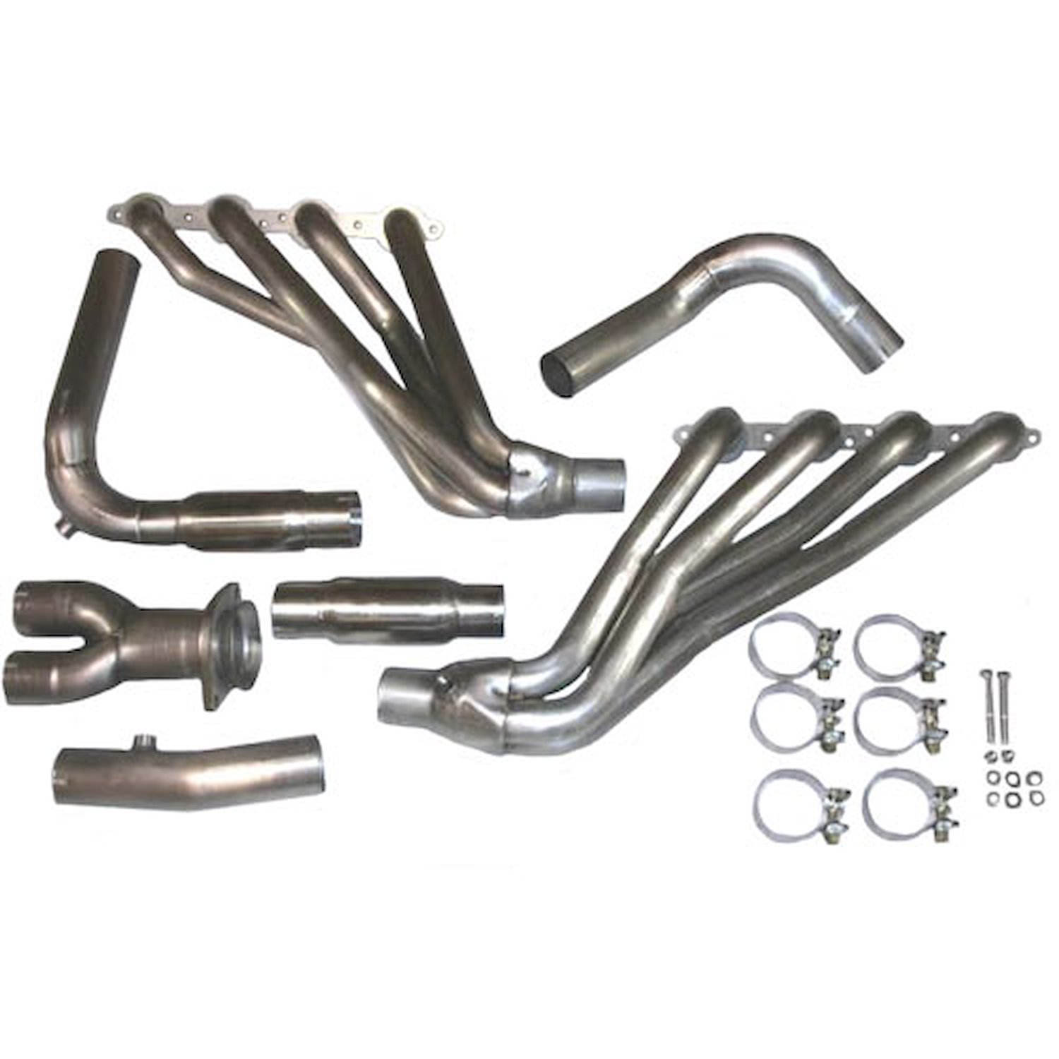 Headers 2003-2006 Chevy-Gmc Truck 4.8 5.3L