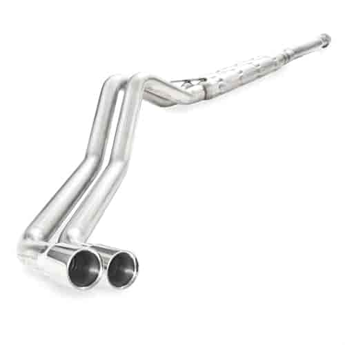 Exhaust System 1998-06 Chevy/GMC Truck