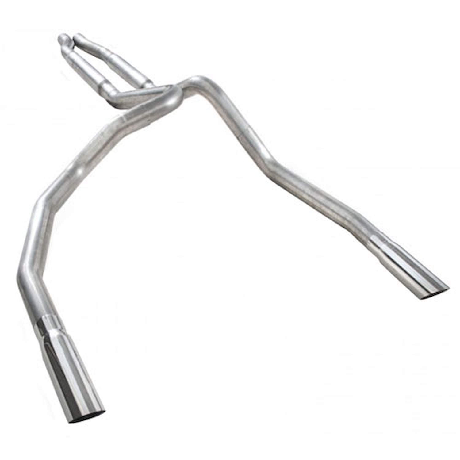 Improve sound and performance with our Ford F-150 2011-12 exhaust system. This 3 exhaust system is c