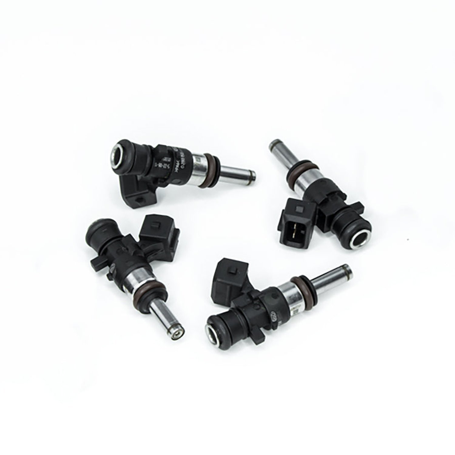 16MX0012004 Bosch EV14 Compact Matched Injectors 1200cc (extended nozzle) Universal