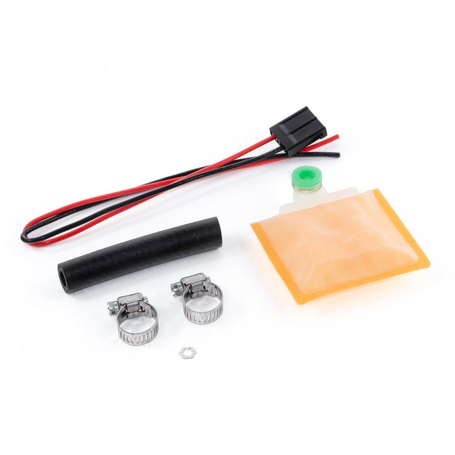 91000 Install Kit for DW300 DW200 and DW65c. Universal Fits Most.