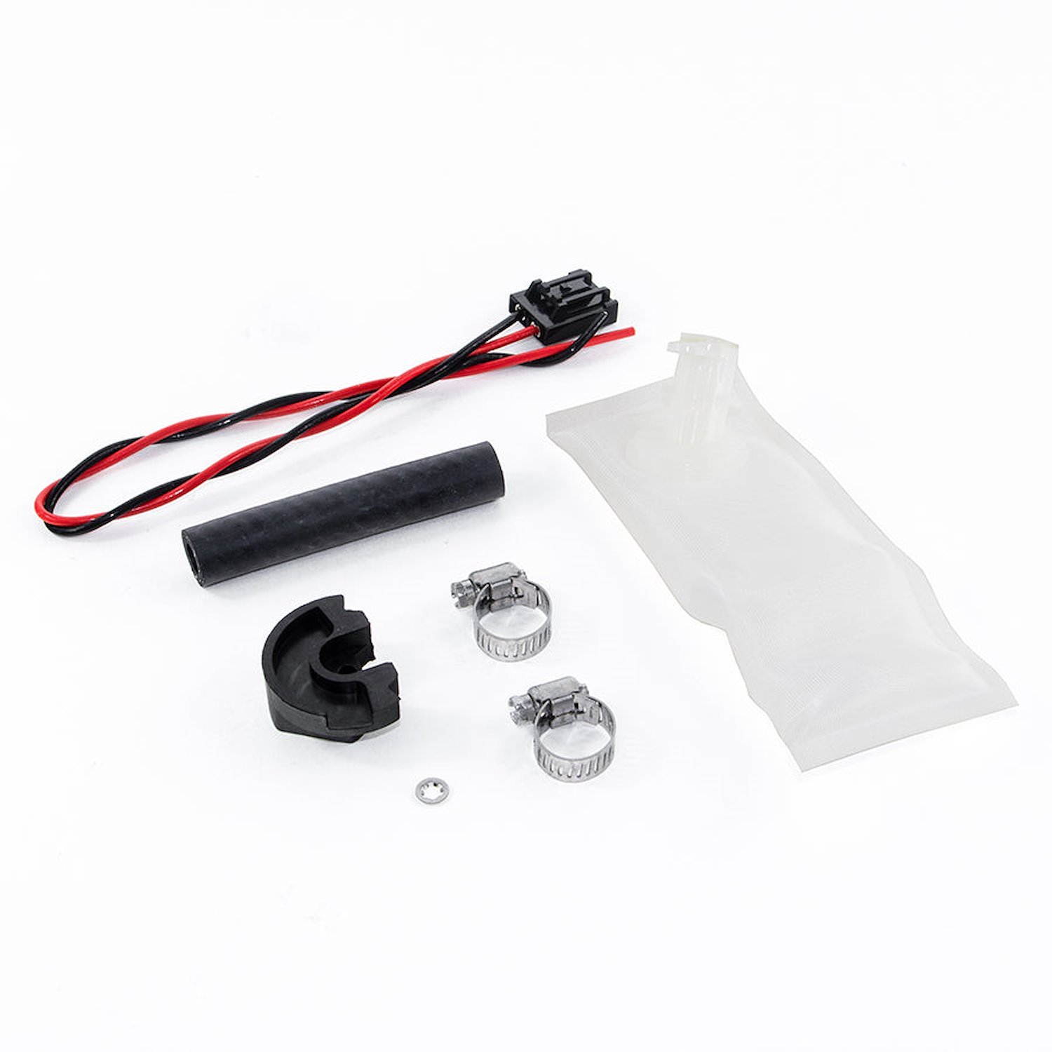 91024 Install kit for DW100 DW200 and DW300 for 94-02 Nissan 240SX S14/S15 and 93-01 Nissan Skyline R33/R34 Non-GTR