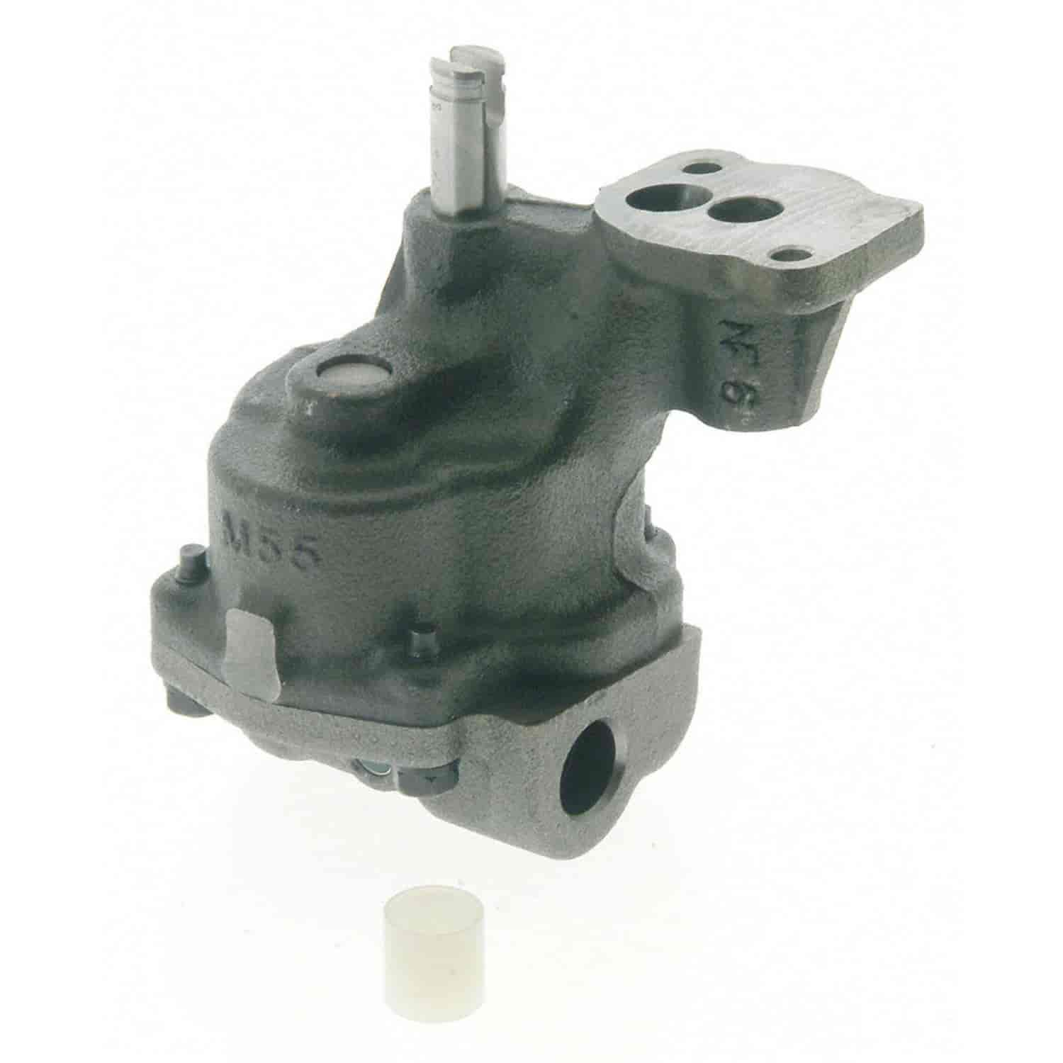 Stock Oil Pump Small Block Chevy