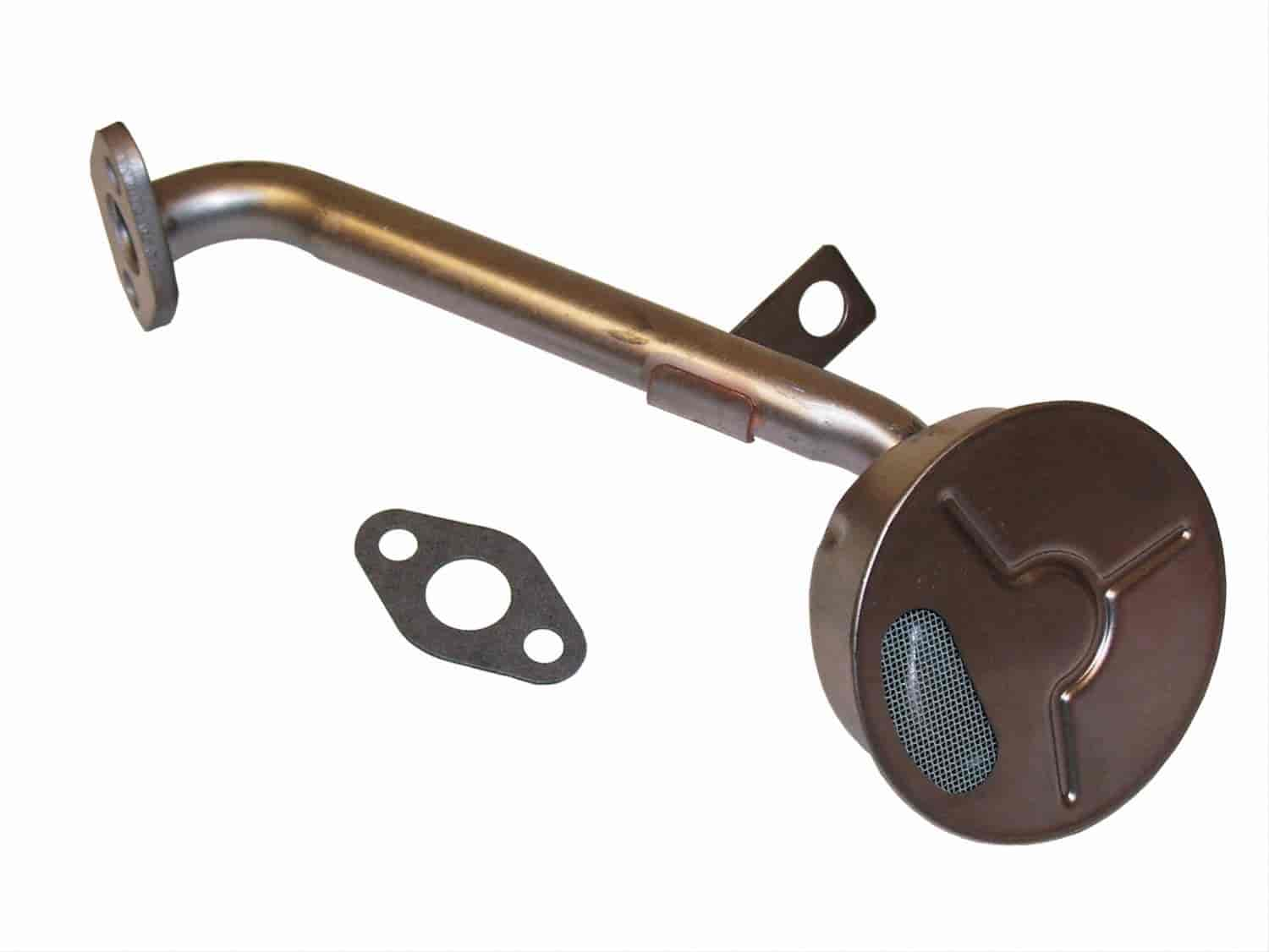 Oil Pump Screen Assy.