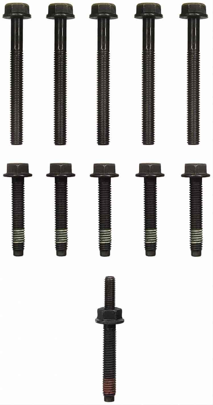 Head Bolt Set