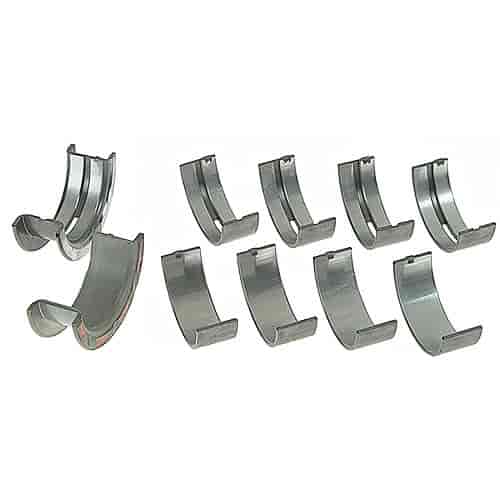 Main Bearings Small Block Ford Aluminum Standard