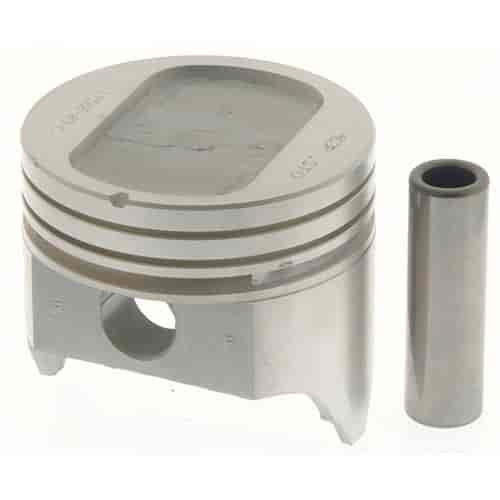 Cast Pistons Ford 351w 4.000" Bore