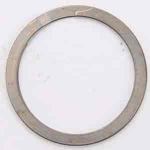 Spirolox O.D.: 1.013" Thickness: 0.042" Groove O.D.: 1.000" Groove Width: 0.046" Can Replace #844-LR194