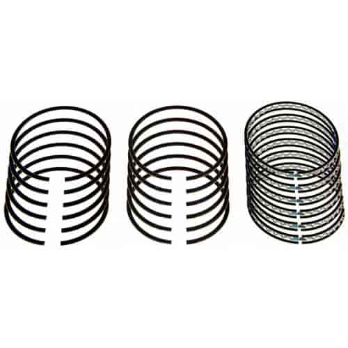 Moly Piston Ring Set Oversize: .060"