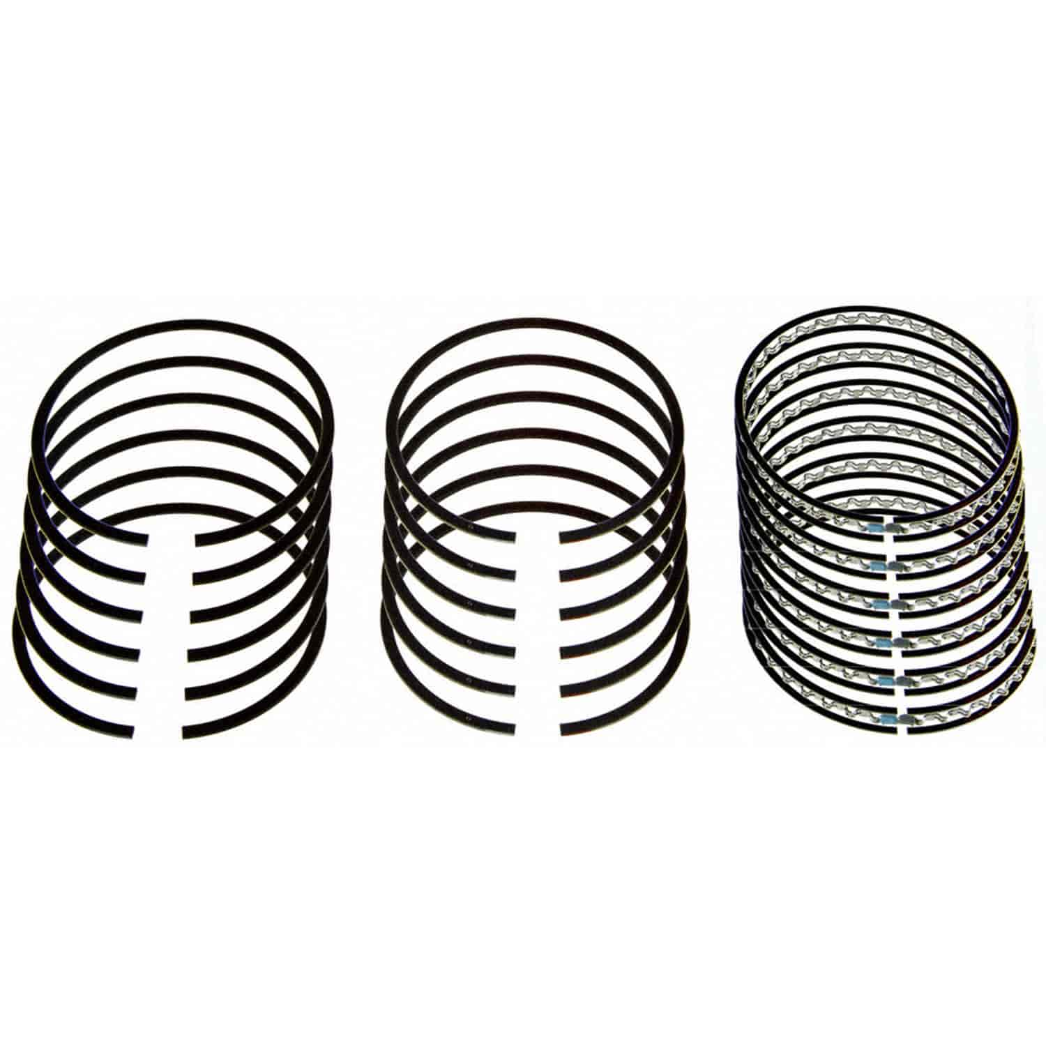 Standard Piston Ring Set