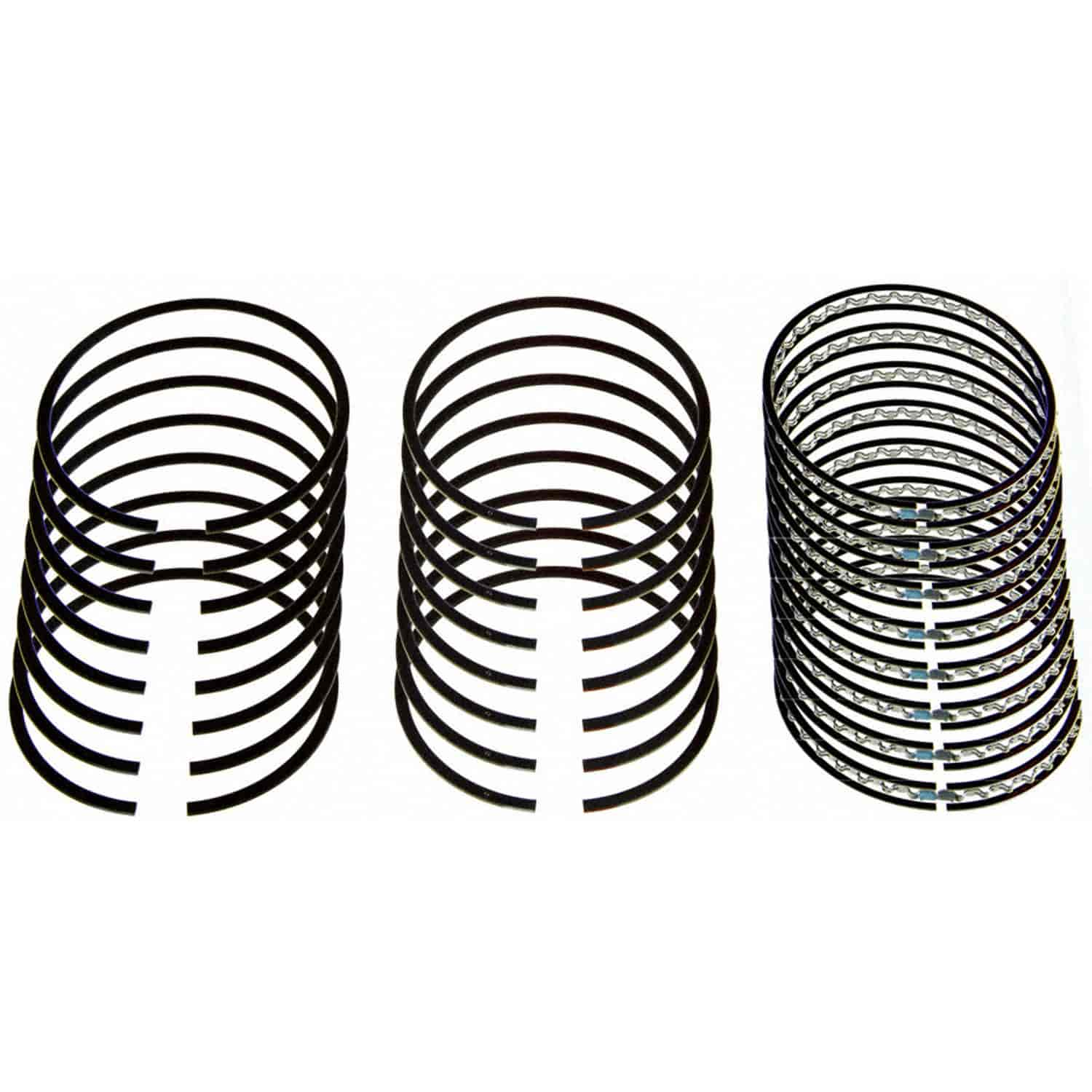 Standard Piston Ring Set