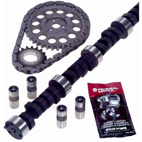 CAM/LIFTER/TIMING CHAIN S