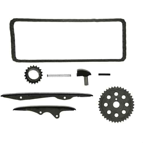 COMPLETE TIMING KIT