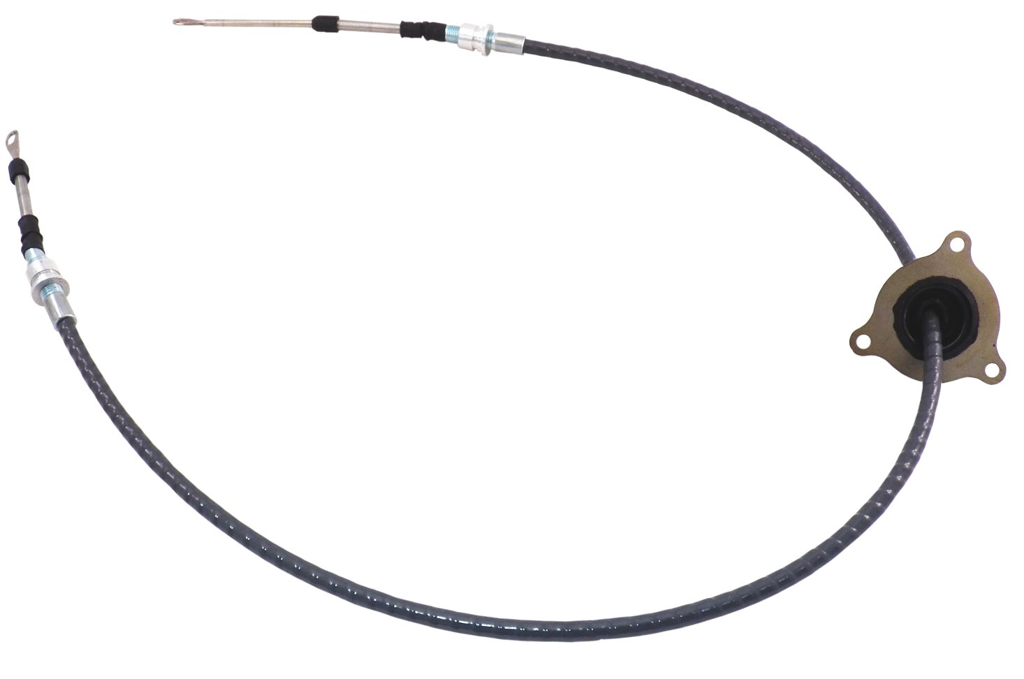 Shifter Cable 48" GM Transmission