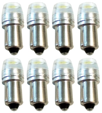 Replacement LED Bulb Set