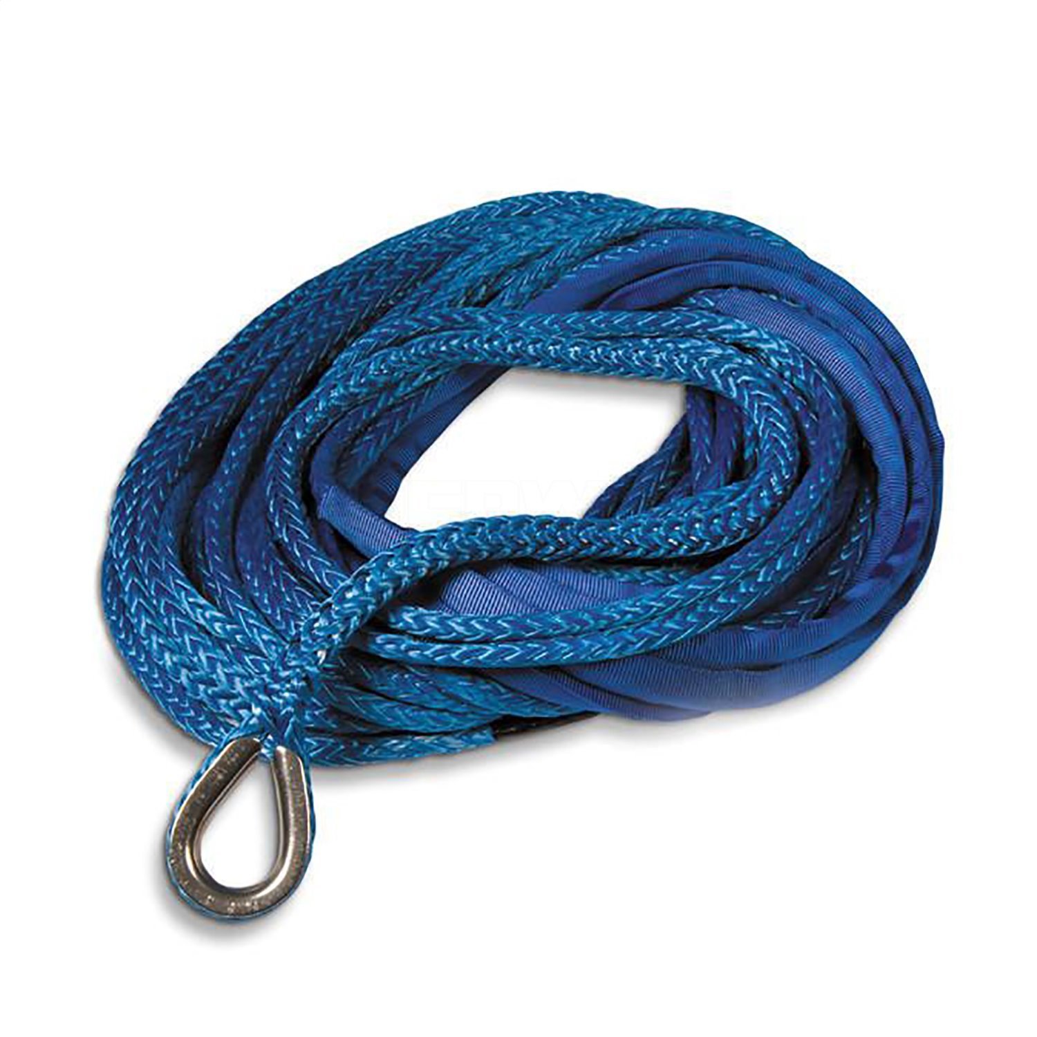 90-24564 Winch Synthetic Rope - JEGS