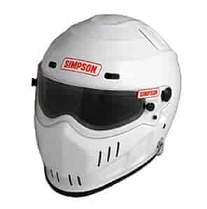 Speedway RX FR Full Face Helmet 7-3/4