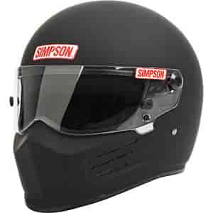 Bandit Helmet Snell SA 2010 Rated