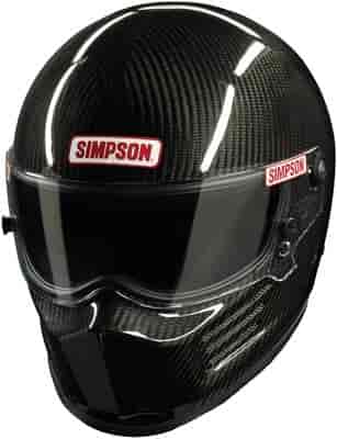 Drag Bandit Helmet SA2015 Certified