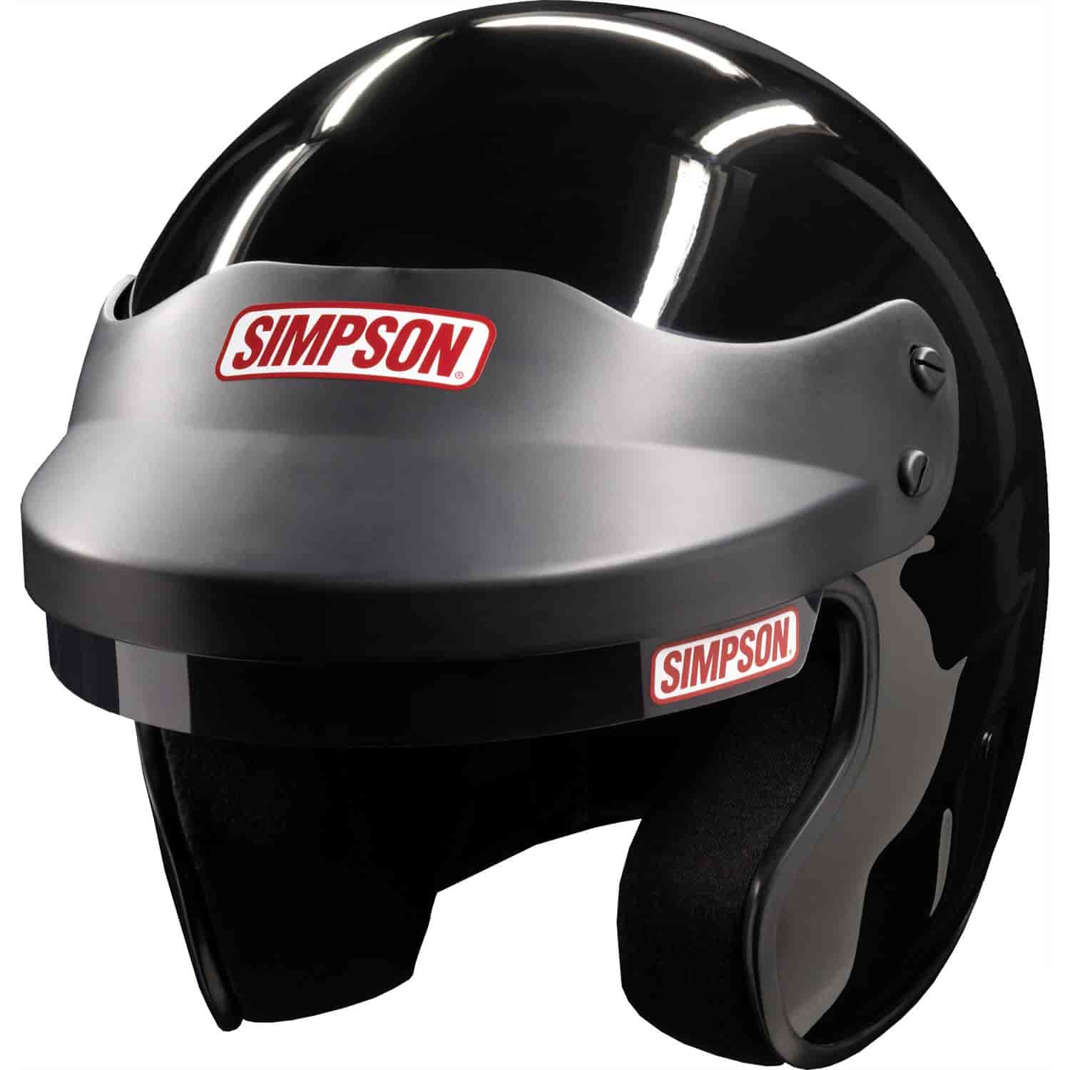 Cruiser Helmet SA2015 Certified