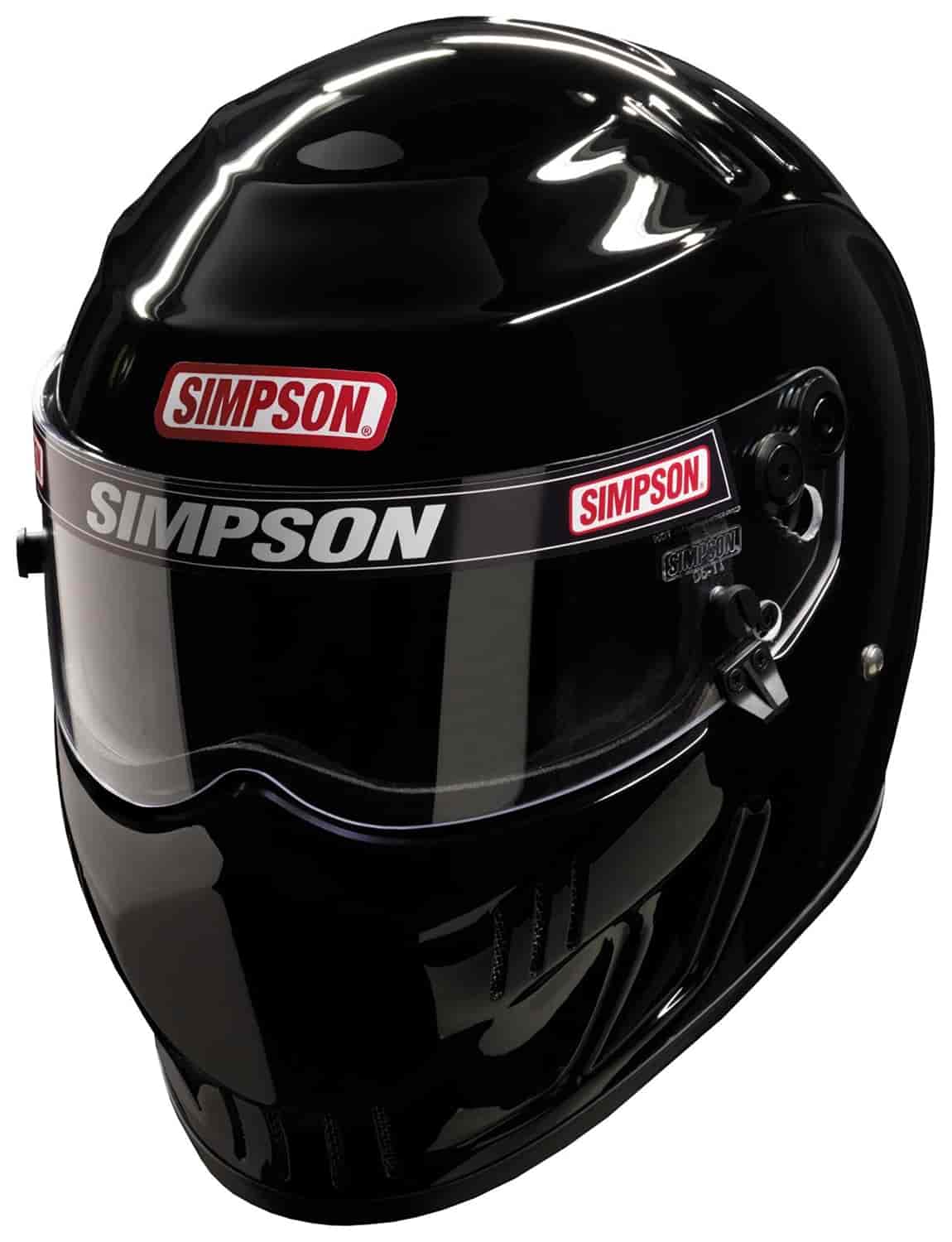 Speedway RX Drag Helmet SA2015 Certified