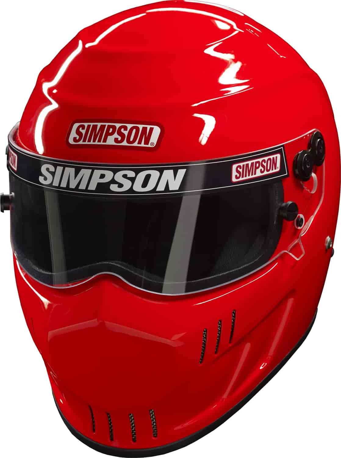 Speedway RX Drag Helmet SA2015 Certified