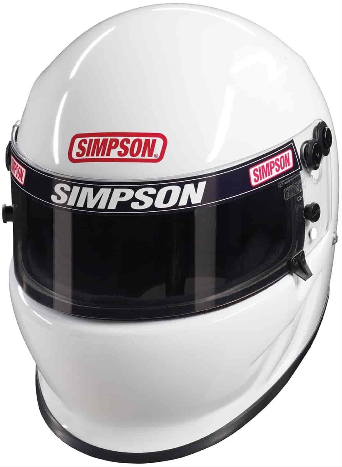 Vudo EV1 Helmet SA2015 Certified