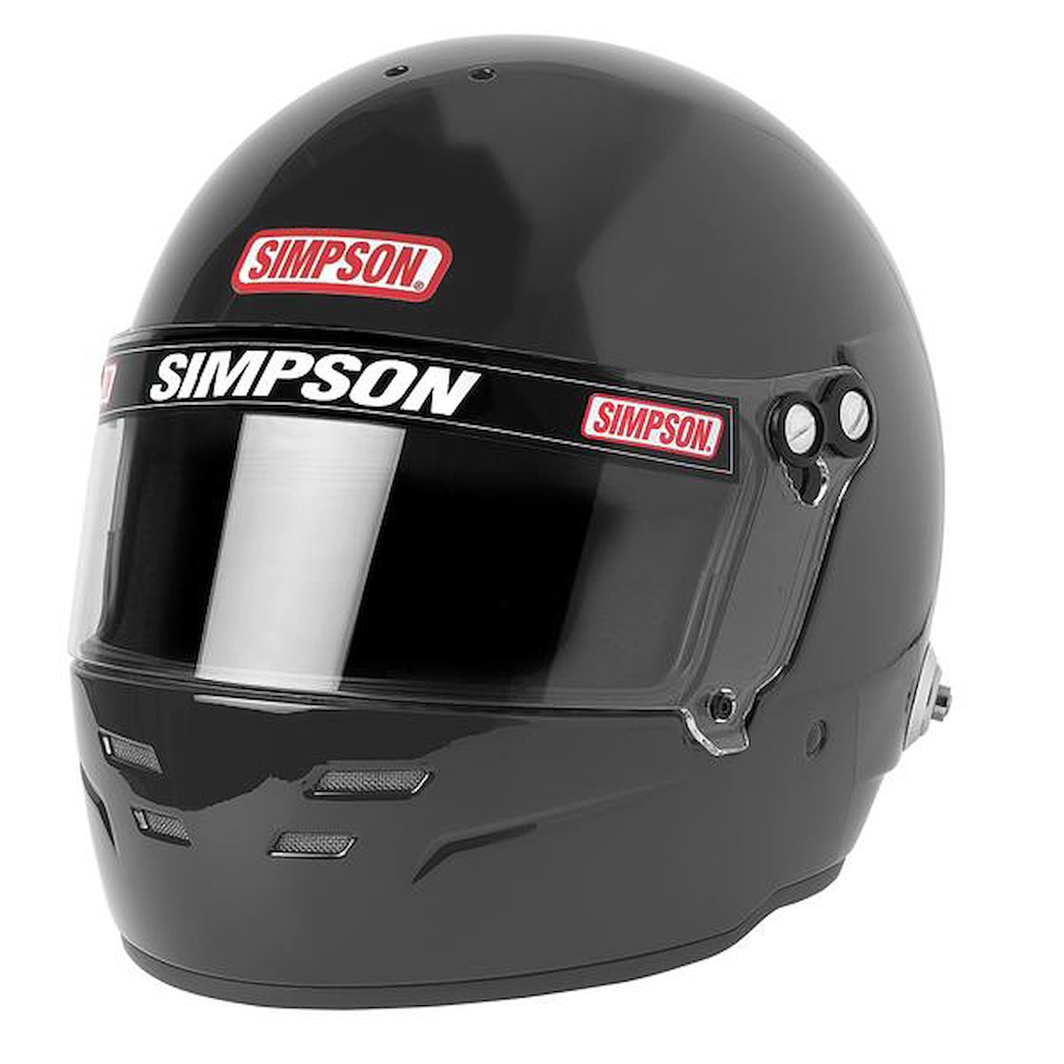 Simpson Viper Racing Helmets SA2020