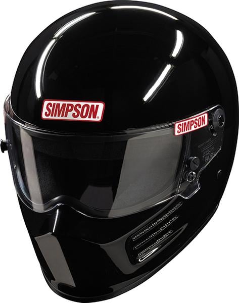 Simpson Bandit Helmets SA2020