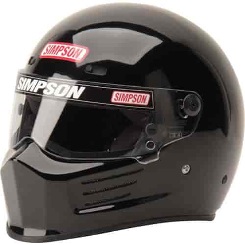 Simpson Super Bandit Helmets SA2020
